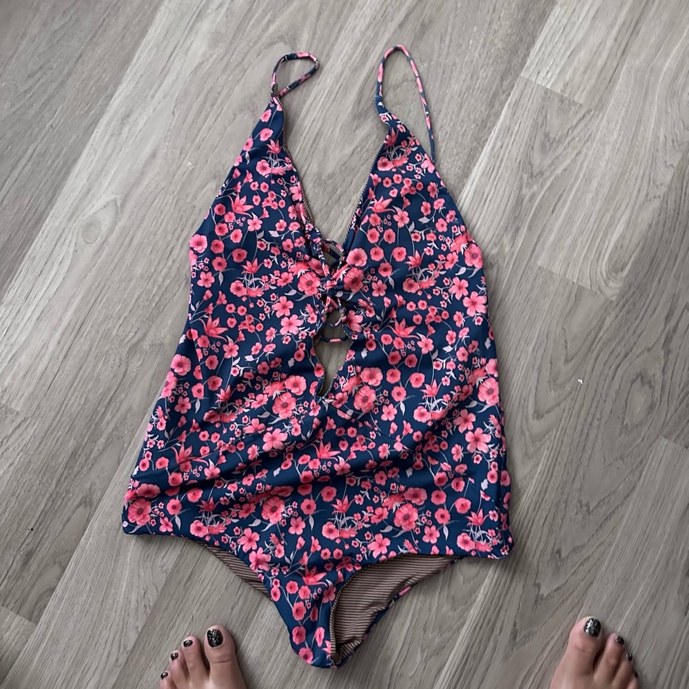 ACACIA SWIMWEAR XL